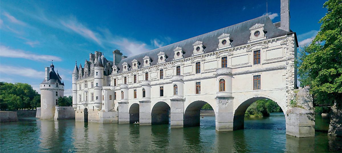 Luxury Castles France Amarante LVA