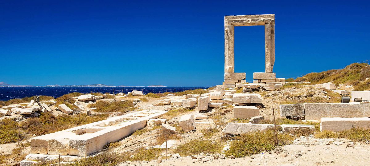 Luxury Apartment Rentals Naxos Amarante LVA