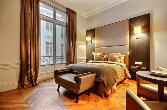 Place Vendome Studio - Paris