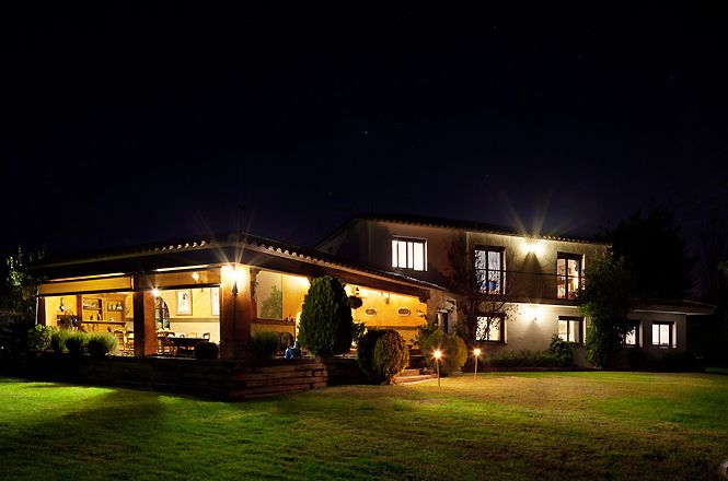 Cozy Country House - Sitges
