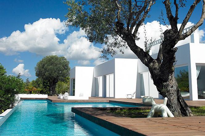 Ibiza Luxury Villa - Ibiza