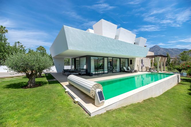 Search Results - Cerquilla Modern Villa Search Results - Cerquilla Modern Villa