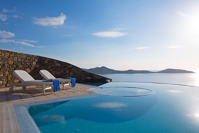 Elounda Imperial Villa