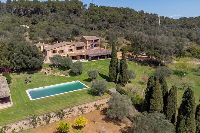 Costa Brava Country House