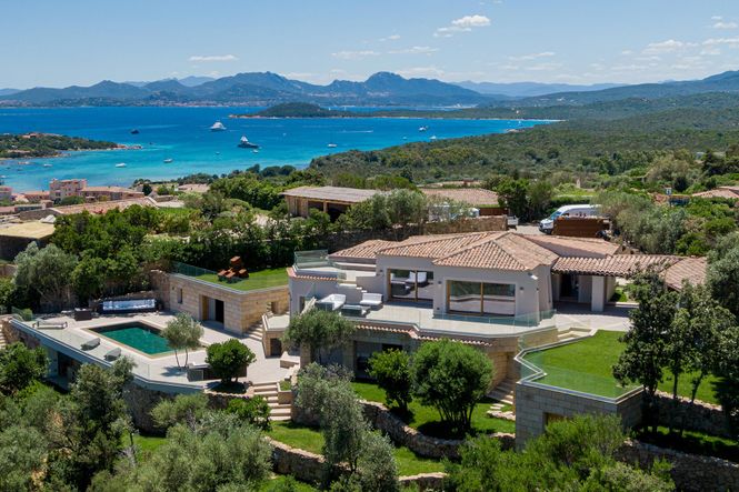 Search Results - Seaview Cala di Volpe Villa Search Results - Seaview Cala di Volpe Villa