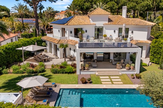 Search Results - Monteros Sea Villa