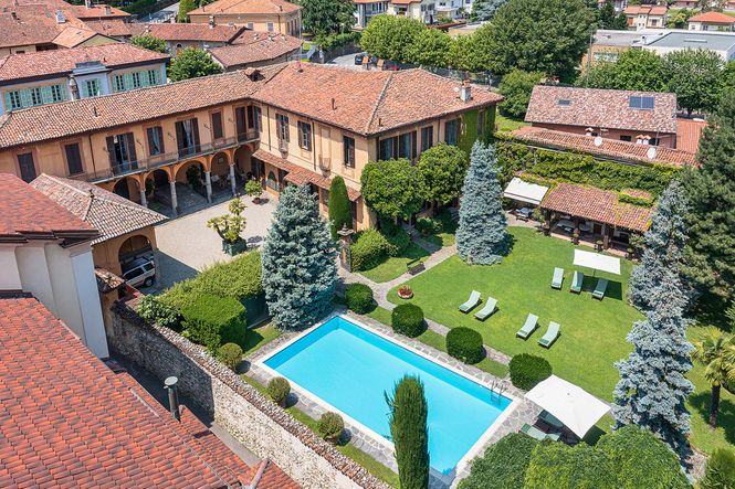 Search Results - Garlate Luxury Manor