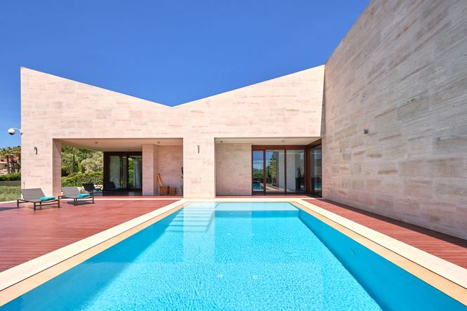 Mallorca Design Golf Villa