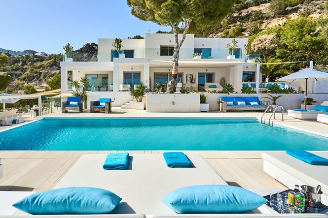 Search Results - Ibiza Sea Villa