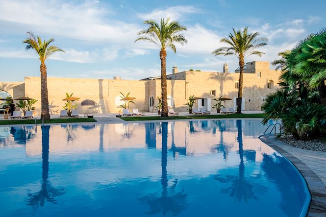 Puglia Exclusive Masseria