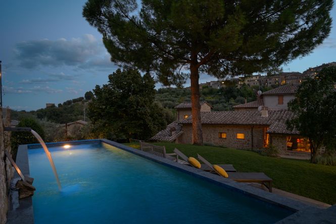 Search Results - Chic Borgo Montalcino