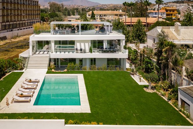Search Results - Beachfront Villa Cala Mijas Search Results - Beachfront Villa Cala Mijas