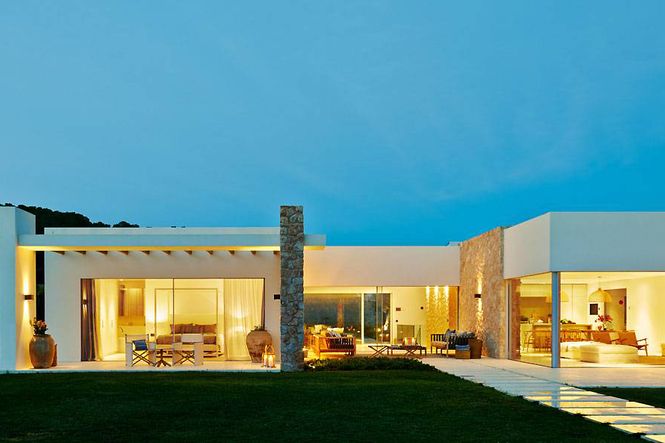 Cala Conta Luxury Villa