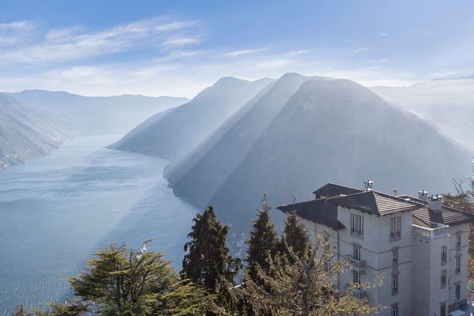 Search Results - Como Lake Exclusive Villa