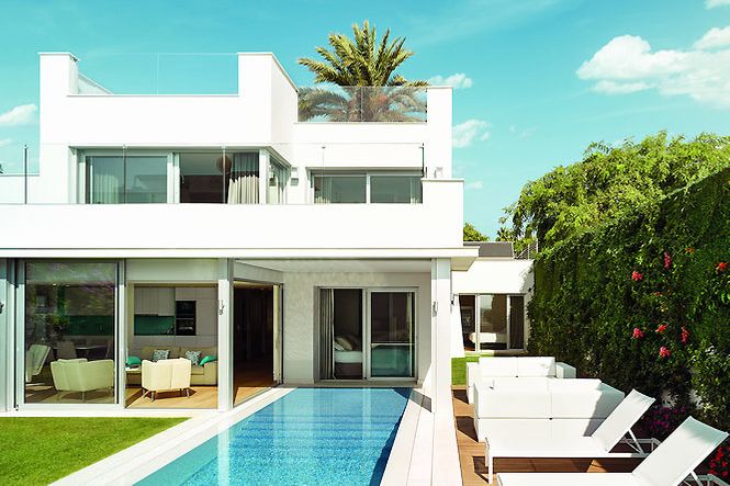 Search Results - Marbella Retreat Modern Villa Search Results - Marbella Retreat Modern Villa