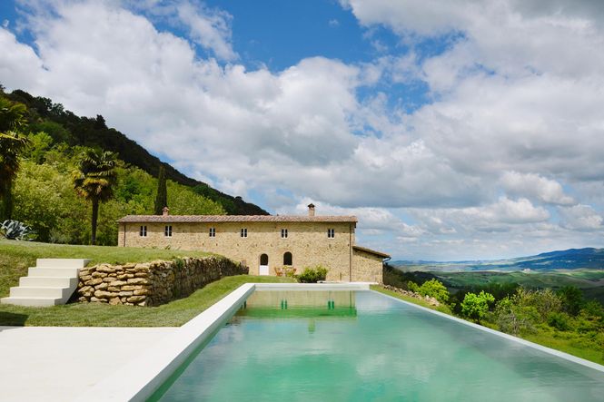 Search Results - Volterra Chic Villa