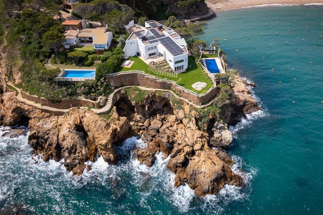 Search Results - Sa Riera Design Villa