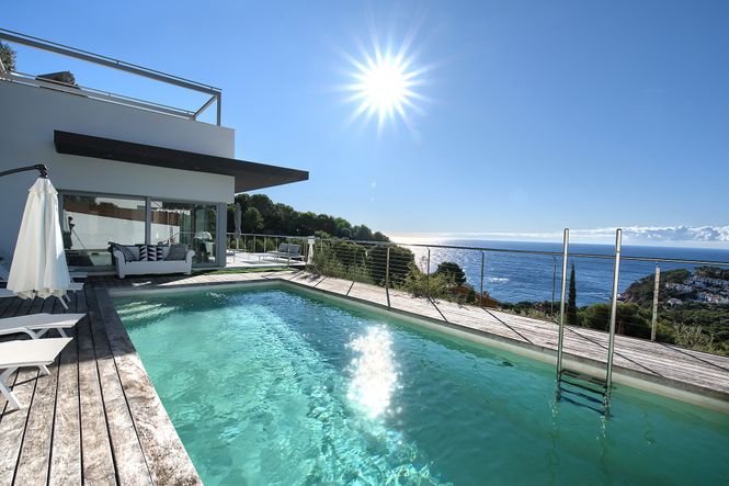 Search Results - Modern Tamariu Villa Search Results - Modern Tamariu Villa