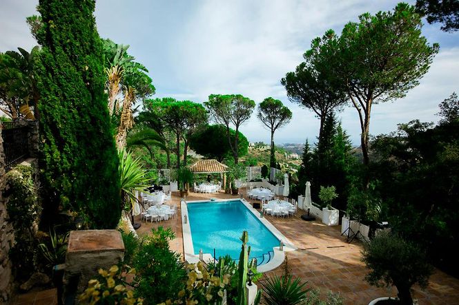 Madronal Luxury Villa