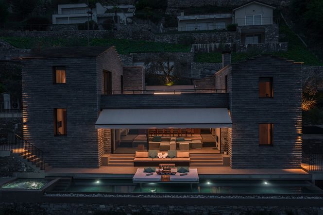 Search Results - Sala Comacina Luxury Villa