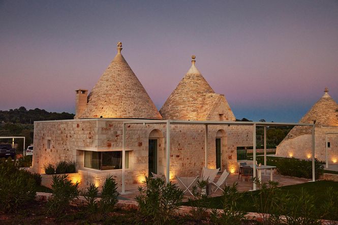Search Results - Luxury Trullo Puglia Search Results - Luxury Trullo Puglia