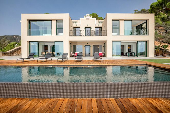 Search Results - Sant Feliu Seafront Villa Search Results - Sant Feliu Seafront Villa