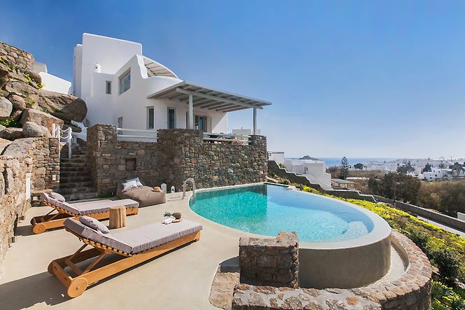 Search Results - Psarou Sea View Villa Search Results - Psarou Sea View Villa