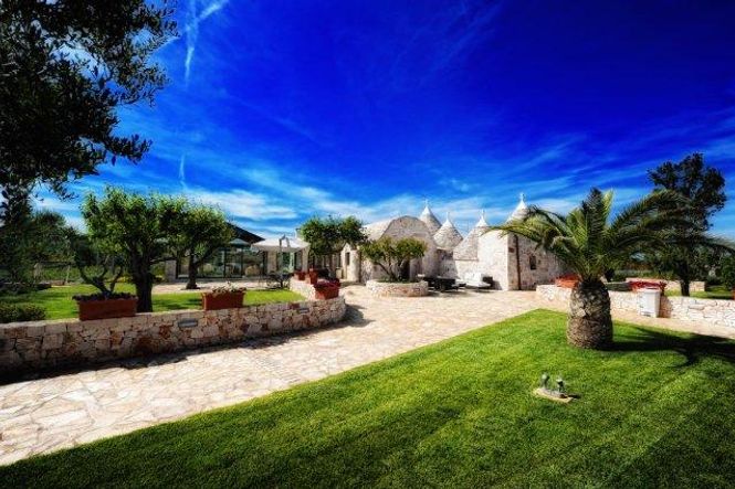 Search Results - Puglia Trulli Deluxe Search Results - Puglia Trulli Deluxe