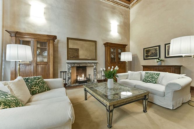 Luxury Holiday Apartments Italy - Amarante LVA