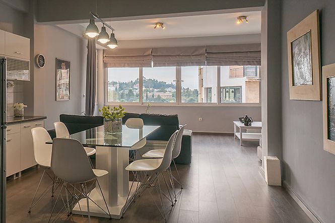 Chic Apartment Athens