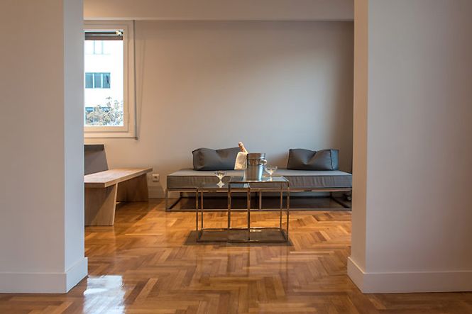 Acropolis Luxury Apartment