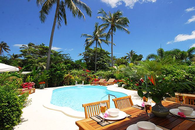 Search Results - Cozy Beach Resort Villa