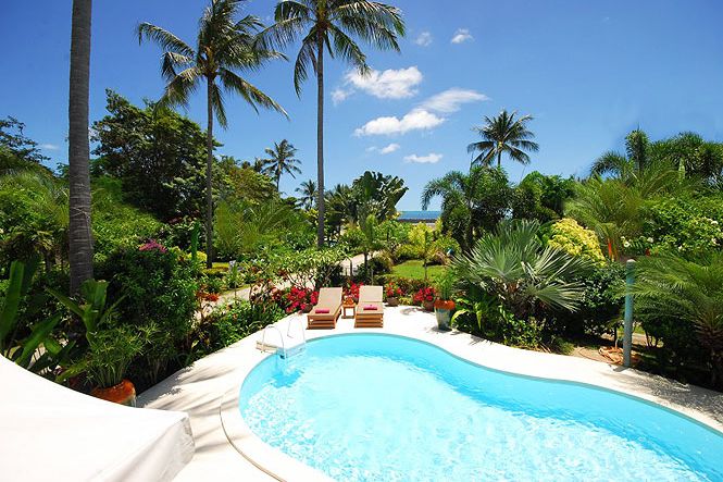 Search Results - Cozy Beach Resort Villa
