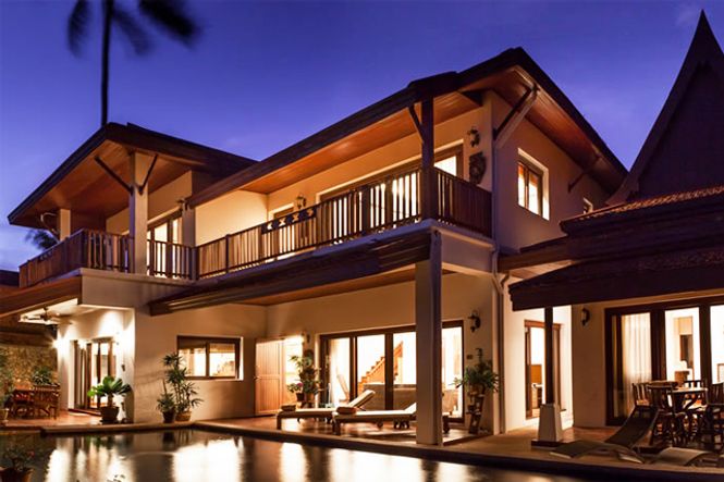 Search Results - Modernist Beach Resort Villa