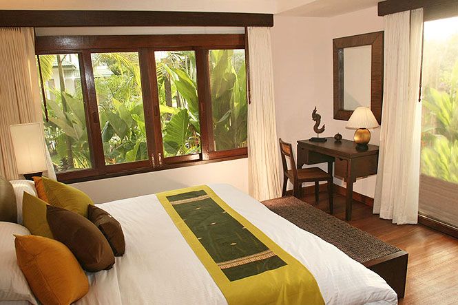 Luxe Vakantiewoningen Koh Samui - Splendid Beach Resort Villa