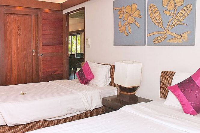 Search Results - Splendid Beach Resort Villa