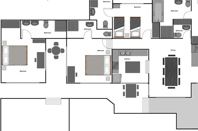 Search Results - Splendid Beach Resort Villa