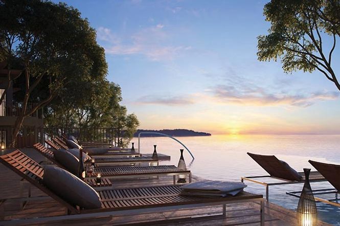 Search Results - Patong Beach Delux Suite