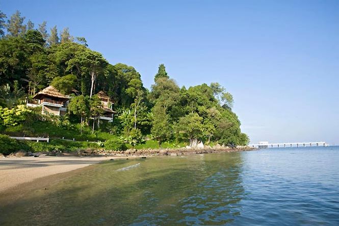 Location&nbsp;Appartements Luxe Phuket - Patong Beach Delux Suite