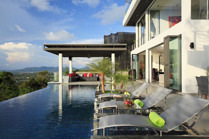 Search Results - Surin Design Villa