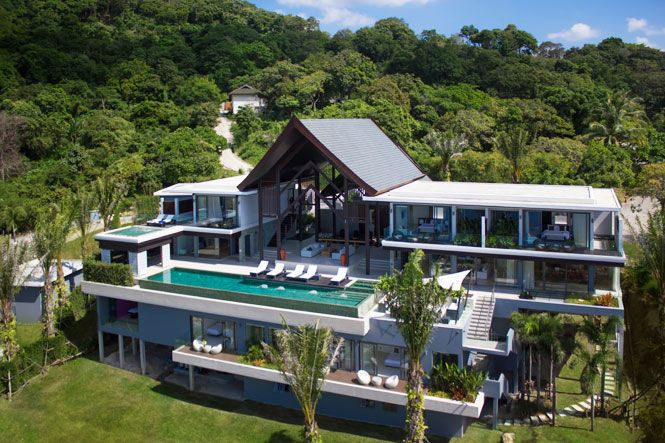 Search Results - Luxury Modern Villa Kamala