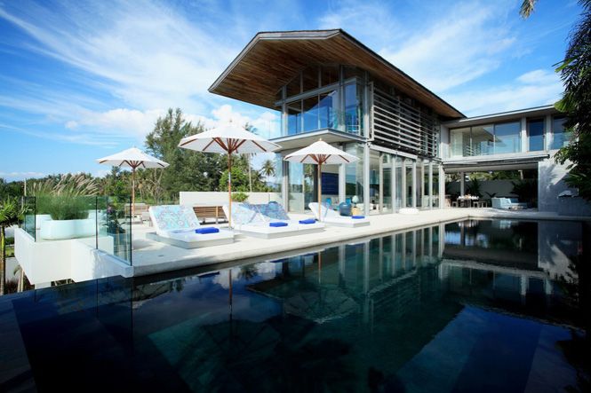 Search Results - Beachfront Contemporary Villa Search Results - Beachfront Contemporary Villa