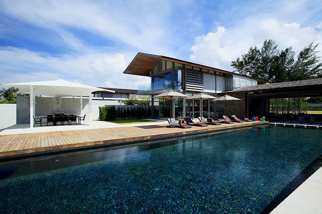 Search Results - Seafront Contemporary Villa