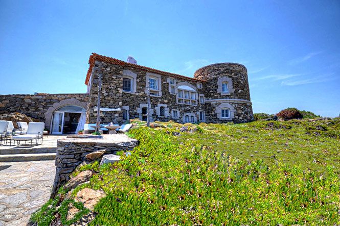 Luxe Villa's Italie - Porto Rotondo Sea Deluxe