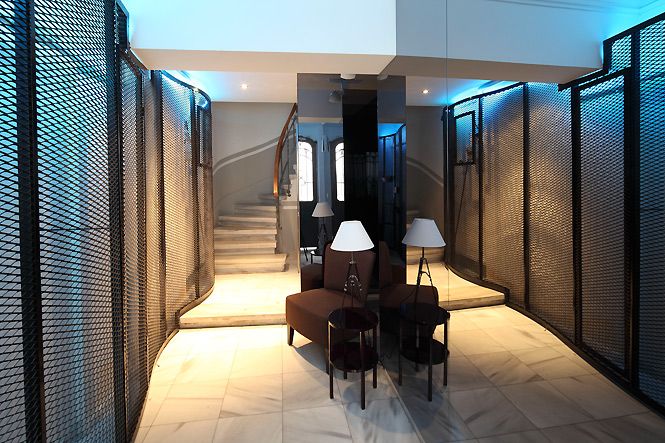 Luxus Ferienhäuser&nbsp;Istanbul - Design Galata Flat