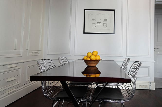 Location Vacances Luxe Turquie - Design Galata Flat