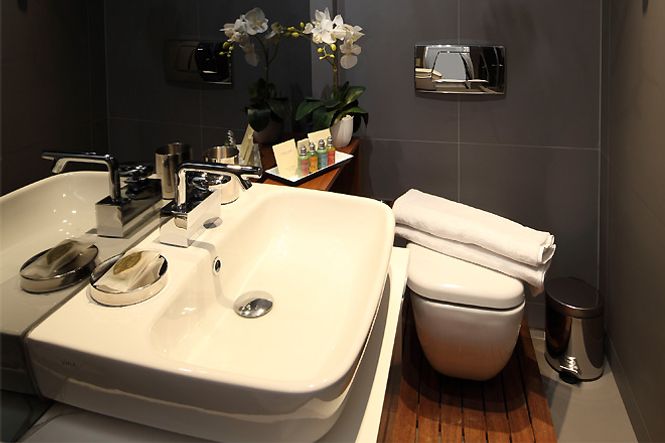 Location Vacances Luxe Turquie - Design Galata Flat