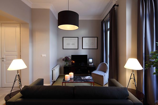 Affitti Vacanze Lusso Turquia<br> - Design Galata Flat Affitti Vacanze Lusso Turquia<br> - Design Galata Flat