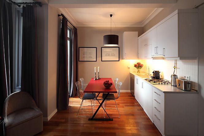 Alquiler Vacacional Lujo Estambul - Design Galata Flat Alquiler Vacacional Lujo Estambul - Design Galata Flat