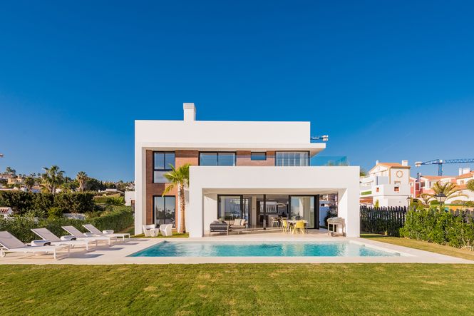 Search Results - El Paraiso Modern Villa Search Results - El Paraiso Modern Villa